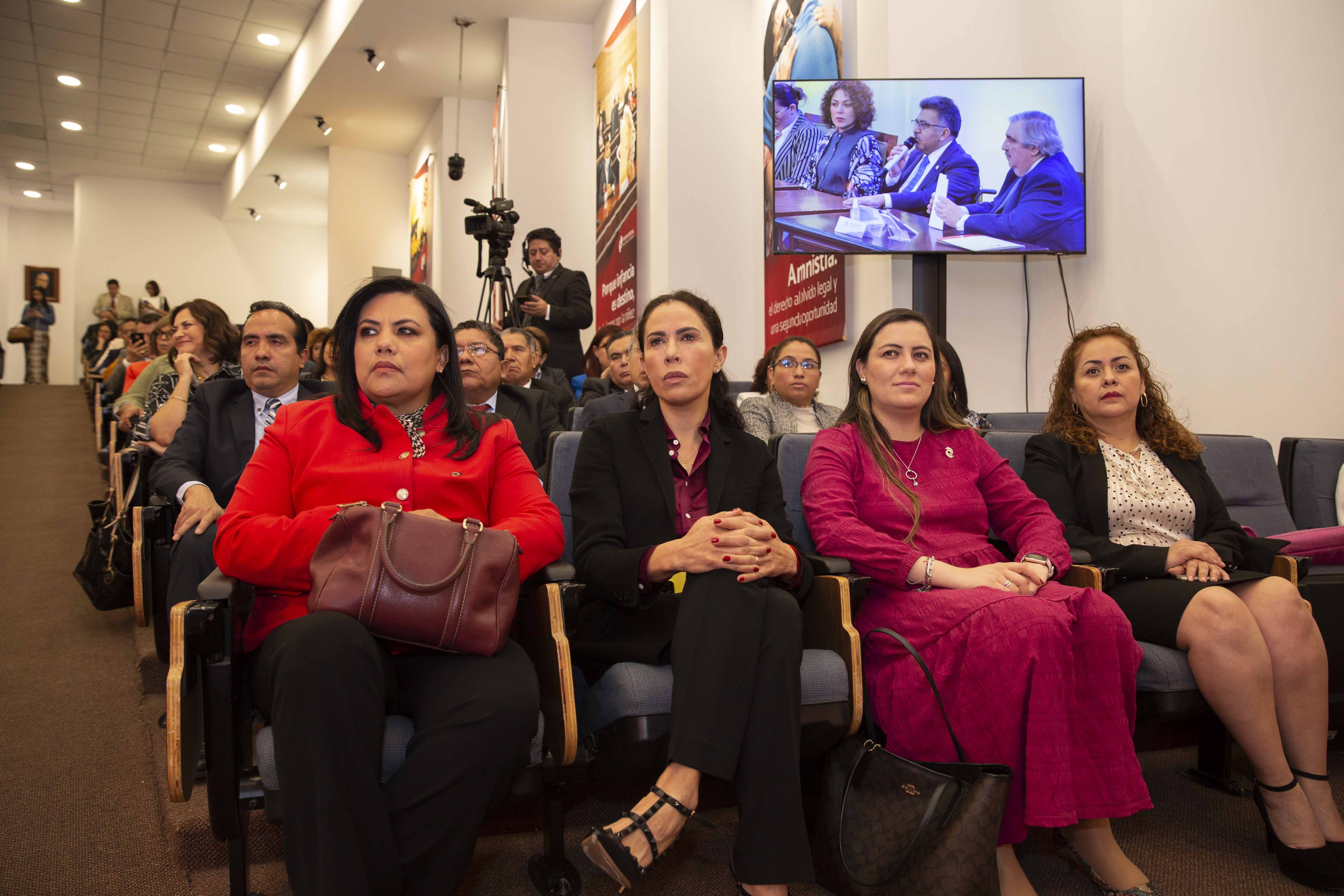 III Congreso Justicia Familiar